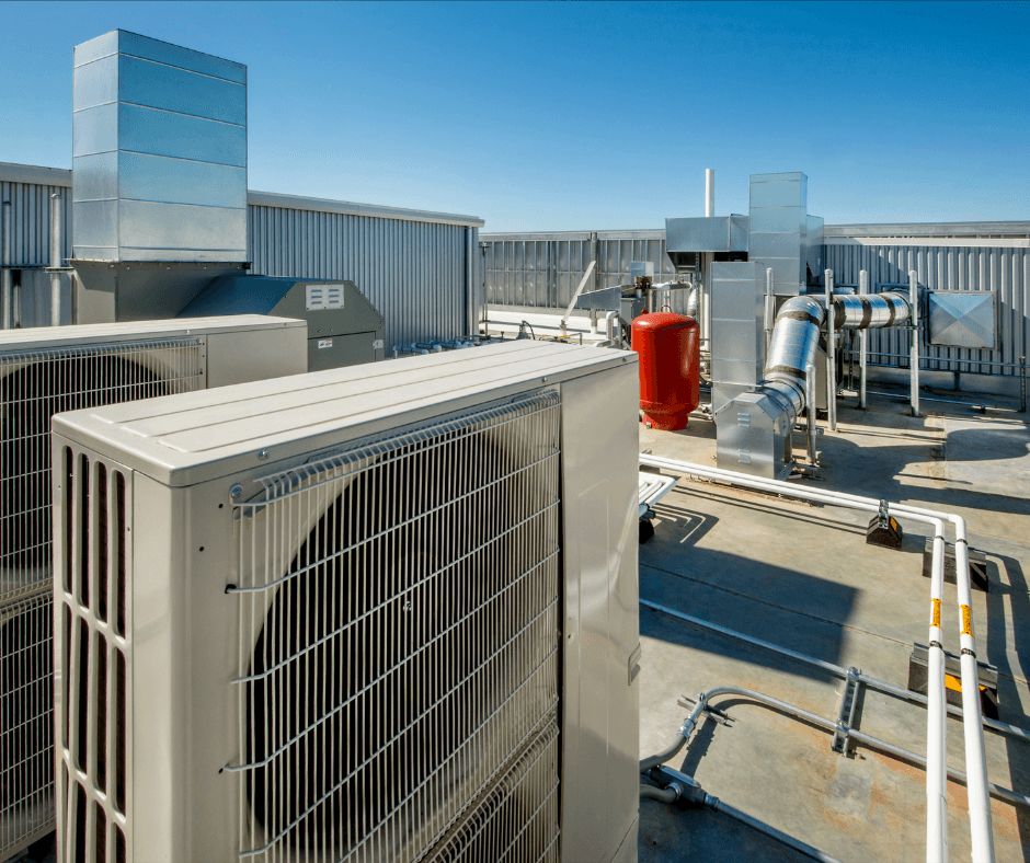 Retrofit vs. Full Replacement: What’s Right for Your Commercial HVAC System?